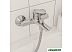 Смеситель Milardo Amplex AMPSB02M02 Смеситель Milardo Amplex AMPSB02M02