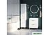 Тумба с умывальником IDDIS Oxford 80 OXF80W0i95K