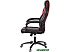 Кресло A4Tech Bloody GC-300 (черный/красный) Кресло A4Tech Bloody GC-300 (черный/красный)
