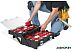 Ящик для инструментов Keter Cantilever Organizer 22 Ящик для инструментов Keter Cantilever Organizer 22