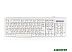 Клавиатура Gembird KB-8354U Клавиатура Gembird KB-8354U
