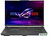 Игровой ноутбук ASUS ROG Strix G16 2023 G614JU-N3551