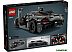 Конструктор LEGO Technic Koenigsegg Jesko Absolut Grey Hypercar 42173 Конструктор LEGO Technic Koenigsegg Jesko Absolut Grey Hypercar 42173