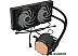 Кулер для процессора PCCooler GI-CX240 ARGB (черный) Кулер для процессора PCCooler GI-CX240 ARGB (черный)