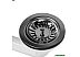 Кухонная мойка Wisent WS35044 (с сифоном GER013) Кухонная мойка Wisent WS35044 (с сифоном GER013)