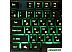 Проводной игровой набор Nakatomi Gaming KMG-2305U BLACK Проводной игровой набор Nakatomi Gaming KMG-2305U BLACK