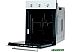 Духовой шкаф LEX EDM 4570 WH Духовой шкаф LEX EDM 4570 WH