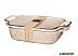 Форма для запекания Bronco Nature 263-1100