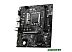 Материнская плата MSI PRO H610M-G DDR4 Материнская плата MSI PRO H610M-G DDR4