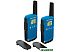 Портативная радиостанция Motorola Talkabout T42 (синий) Портативная радиостанция Motorola Talkabout T42 (синий)