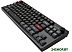 Клавиатура Montech MKey TKL Darkness MK87DR Клавиатура Montech MKey TKL Darkness MK87DR