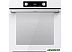 Электрический духовой шкаф Gorenje BOS6737E09WG Электрический духовой шкаф Gorenje BOS6737E09WG