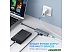 USB-хаб Ugreen CM219 70336 USB-хаб Ugreen CM219 70336