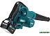 Ручная воздуходувка Makita UB100DZ (без АКБ) Ручная воздуходувка Makita UB100DZ (без АКБ)