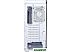 Корпус 1stPlayer Firebase X4-WH-4F1-W