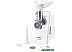 Мясорубка Bosch MFW3520W (белый) Мясорубка Bosch MFW3520W (белый)