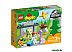 Конструктор Lego Duplo Ясли для динозавров 10938 Конструктор Lego Duplo Ясли для динозавров 10938