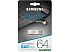 USB Flash Samsung BAR Plus 64GB Silver (MUF-64BE3/APC) USB Flash Samsung BAR Plus 64GB Silver (MUF-64BE3/APC)