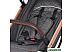 Детская коляска Lorelli Storm Pearl Beige 2021 (10021692182) Детская коляска Lorelli Storm Pearl Beige 2021 (10021692182)