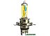 Галогенная лампа Osram H4 Allseason 1шт [64193ALS]