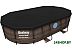 Каркасный бассейн Bestway Ротанг 56946 (488x305x107) Каркасный бассейн Bestway Ротанг 56946 (488x305x107)
