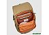 Городской рюкзак Thule Paramount Backpack 27L PARABP3216NUTRIA 3205016 (коричневый)