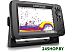 Эхолот-картплоттер Lowrance Hook Reveal 7 Tripleshot Эхолот-картплоттер Lowrance Hook Reveal 7 Tripleshot