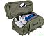 Дорожный рюкзак Thule Chasm Duffel 30L TDSD301OLVN 3205212 (оливковый)