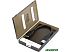 Внешний бокс AGESTAR 3UBCP1-6G Black Внешний бокс AGESTAR 3UBCP1-6G Black