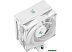 Кулер для процессора DeepCool AG400 Digital WH R-AG400-WHNDMN-G-1 Кулер для процессора DeepCool AG400 Digital WH R-AG400-WHNDMN-G-1