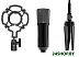 Микрофон Ritmix RDM-160 Black Микрофон Ritmix RDM-160 Black