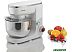 Кухонная машина Gorenje MMC1005W Кухонная машина Gorenje MMC1005W