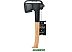 Топор Fiskars Norden N12 1051144 Топор Fiskars Norden N12 1051144