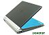 Коврик для мыши Defender Notebook Microfiber (50709)