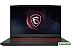 Игровой ноутбук MSI Pulse GL76 11UCK-491XRU Игровой ноутбук MSI Pulse GL76 11UCK-491XRU