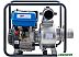 Мотопомпа Unipump WP-40 Мотопомпа Unipump WP-40