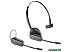 Офисная гарнитура Plantronics CS540 (с микролифтом для Cisco) Офисная гарнитура Plantronics CS540 (с микролифтом для Cisco)