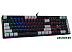 Клавиатура A4Tech Bloody B808N Клавиатура A4Tech Bloody B808N