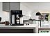 Эспрессо кофемашина DeLonghi Perfecta Deluxe ESAM460.80.MB Эспрессо кофемашина DeLonghi Perfecta Deluxe ESAM460.80.MB