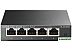 Неуправляемый коммутатор TP-Link TL-SG105S