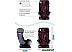 Детское автокресло Amarobaby Professional (черный/красный) Детское автокресло Amarobaby Professional (черный/красный)