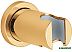 Держатель душевой лейки Grohe Rainshower 27074GL0 (холодный рассвет) Держатель душевой лейки Grohe Rainshower 27074GL0 (холодный рассвет)