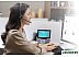 Офисная гарнитура Yealink UH34 Mono UC Офисная гарнитура Yealink UH34 Mono UC
