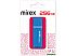 USB Flash Mirex Color Blade Line 3.0 256GB 13600-FM3LB256 USB Flash Mirex Color Blade Line 3.0 256GB 13600-FM3LB256