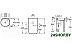 Умывальник Roca Beyond Totem 3270B0000 Умывальник Roca Beyond Totem 3270B0000