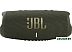 Беспроводная колонка JBL Charge 5 (зеленый) Беспроводная колонка JBL Charge 5 (зеленый)