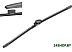 Щетка стеклоочистителя Bosch Aerotwin 3397008054