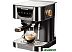Рожковая кофеварка Redmond RCM-CBM1514