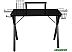 Стол TetChair GD-06 15258 (черный) Стол TetChair GD-06 15258 (черный)