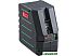 Лазерный нивелир Fubag Crystal 20G VH 31627 Лазерный нивелир Fubag Crystal 20G VH 31627